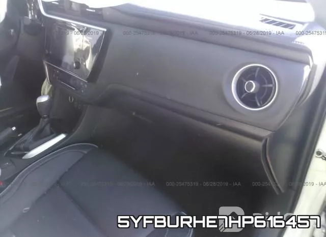 5YFBURHE7HP616457 фото 6