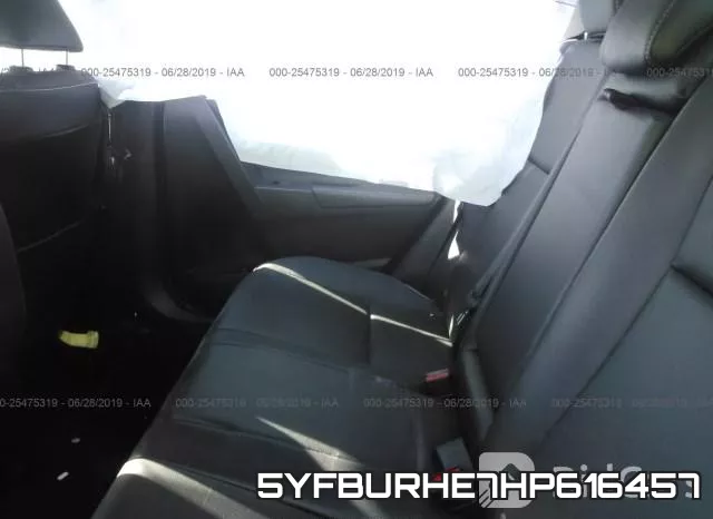5YFBURHE7HP616457 фото 9