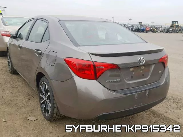 5YFBURHE7KP915342 фото 4