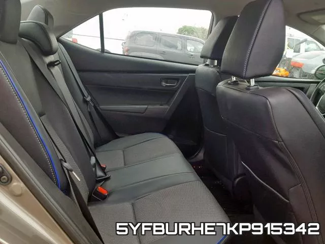 5YFBURHE7KP915342 фото 7