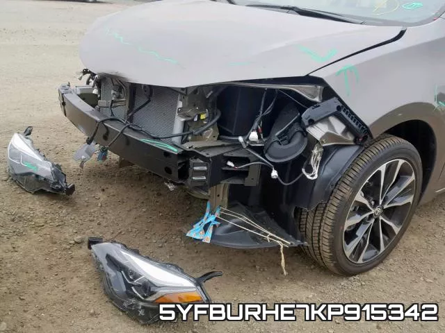 5YFBURHE7KP915342 фото 10