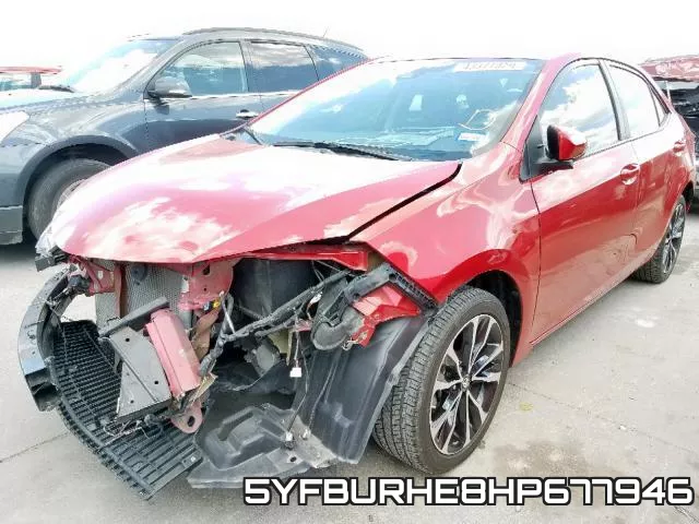 5YFBURHE8HP677946 фото 3