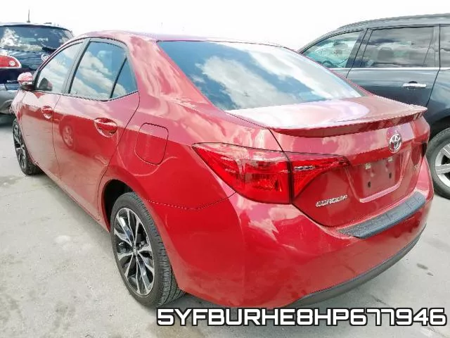 5YFBURHE8HP677946 фото 4