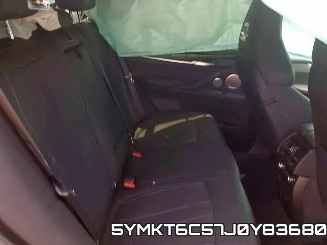 5YMKT6C57J0Y83680 фото 7