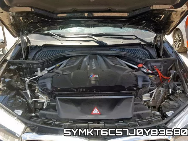 5YMKT6C57J0Y83680 фото 8