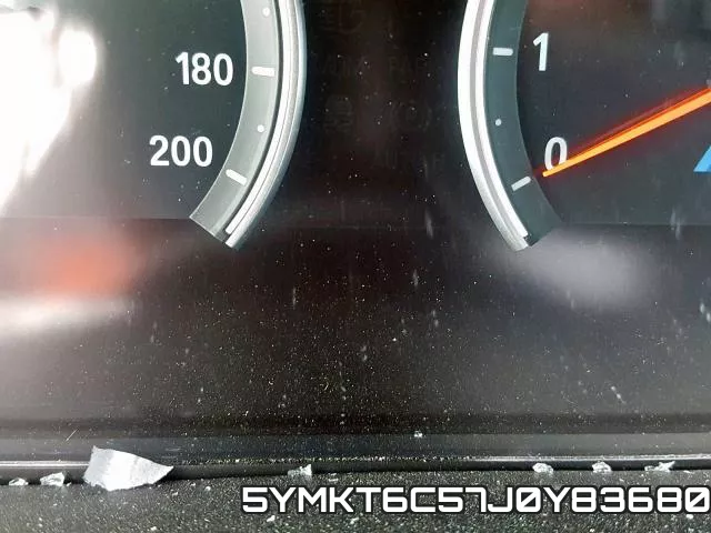 5YMKT6C57J0Y83680 фото 9