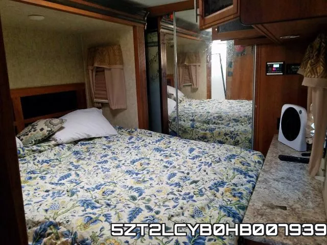 5ZT2LCYB0HB007939 фото 6