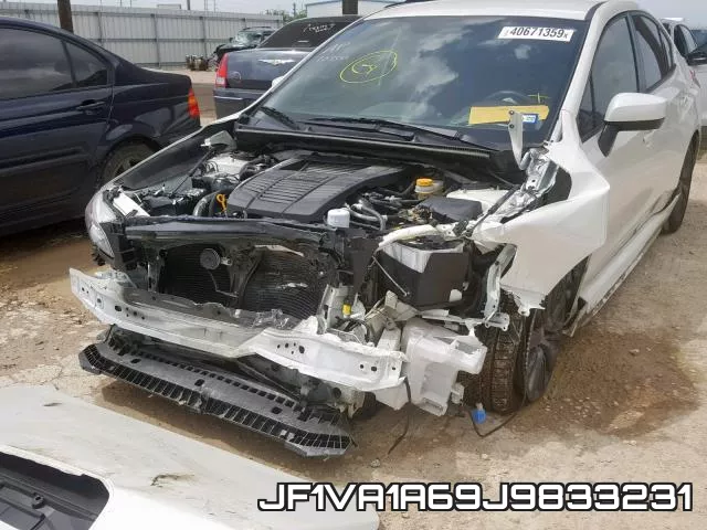 JF1VA1A69J9833231 фото 3