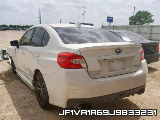 JF1VA1A69J9833231 фото 4