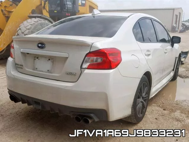 JF1VA1A69J9833231 фото 5