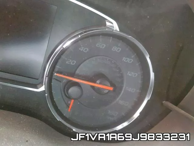 JF1VA1A69J9833231 фото 9