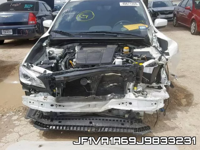 JF1VA1A69J9833231 фото 10