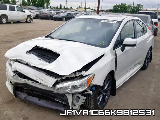 JF1VA1C66K9812531 фото 3