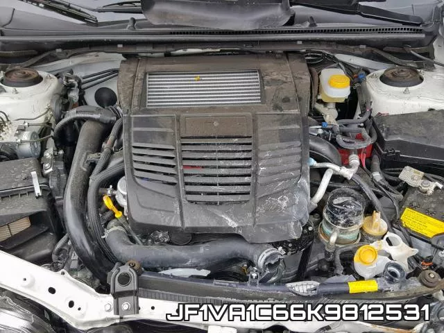 JF1VA1C66K9812531 фото 8
