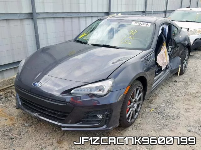 JF1ZCAC17K9600799 фото 3