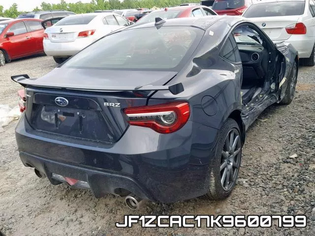 JF1ZCAC17K9600799 фото 5