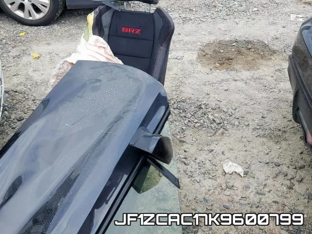JF1ZCAC17K9600799 фото 10