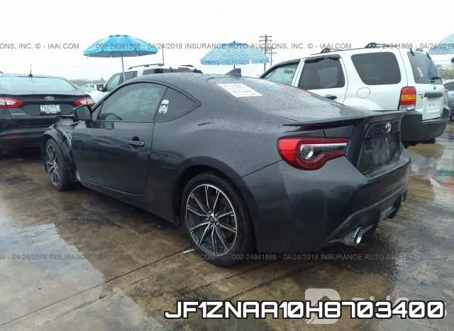 JF1ZNAA10H8703400 фото 4
