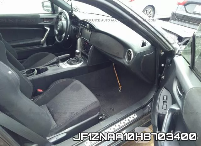 JF1ZNAA10H8703400 фото 6