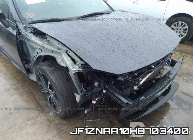 JF1ZNAA10H8703400 фото 7