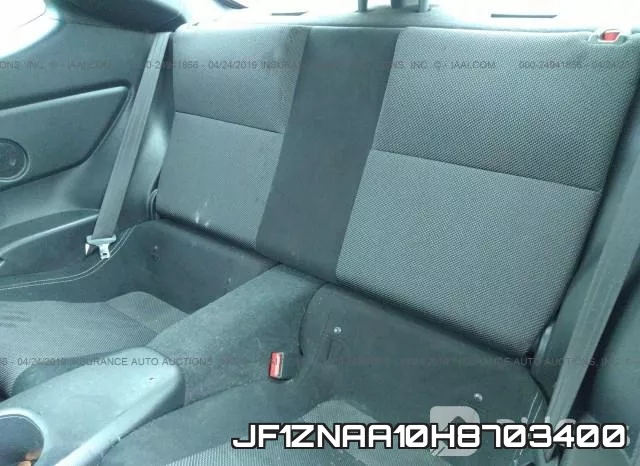 JF1ZNAA10H8703400 фото 9