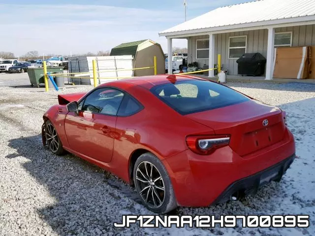 JF1ZNAA12H9700895 фото 4