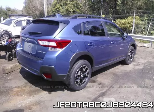 JF2GTABC0J8304484 фото 4