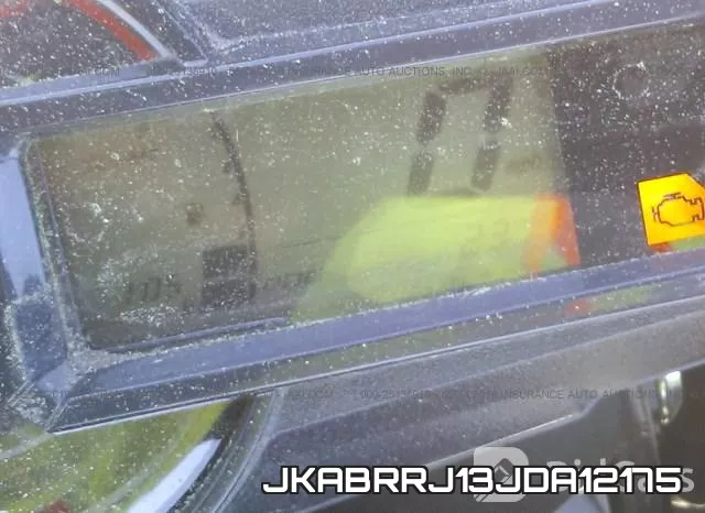 JKABRRJ13JDA12175 фото 8