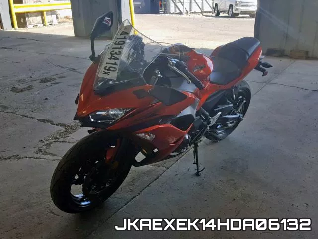 JKAEXEK14HDA06132 фото 3