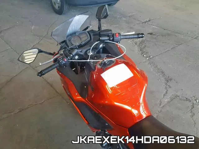 JKAEXEK14HDA06132 фото 6