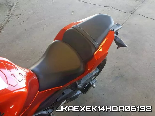 JKAEXEK14HDA06132 фото 7