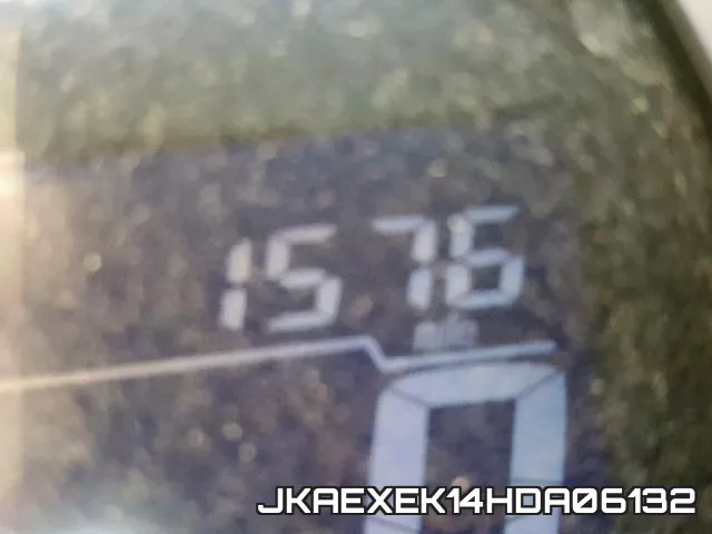 JKAEXEK14HDA06132 фото 9
