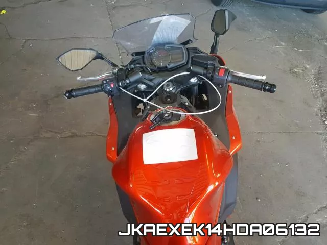 JKAEXEK14HDA06132 фото 10