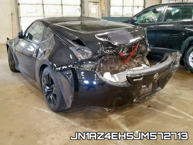 JN1AZ4EH5JM572713 фото 4
