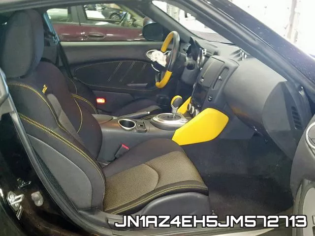 JN1AZ4EH5JM572713 фото 6