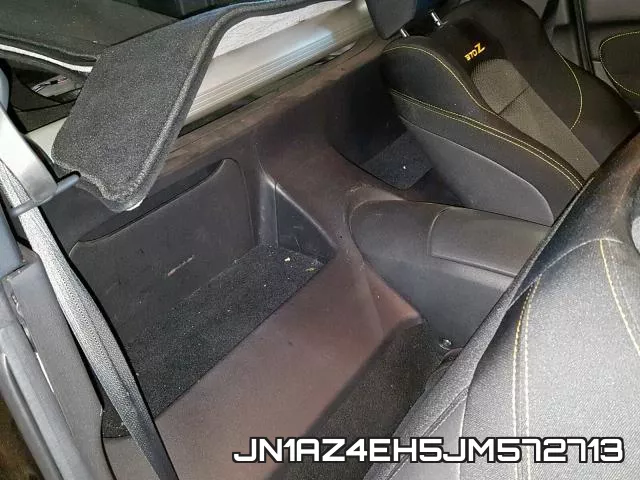 JN1AZ4EH5JM572713 фото 7