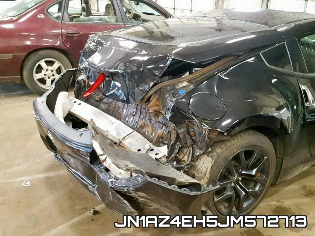 JN1AZ4EH5JM572713 фото 10