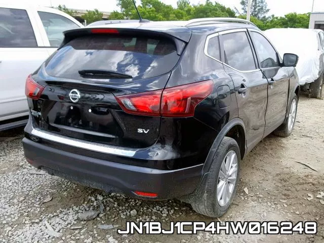 JN1BJ1CP4HW016248 фото 5