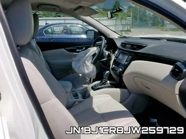 JN1BJ1CR8JW259729 фото 6