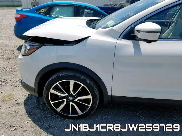 JN1BJ1CR8JW259729 фото 10