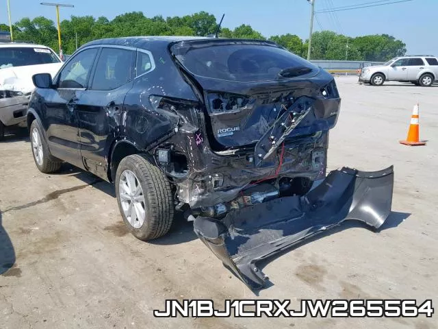 JN1BJ1CRXJW265564 фото 4