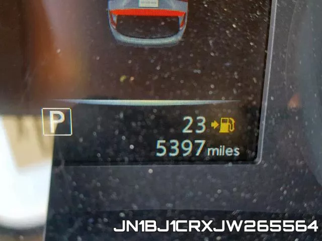 JN1BJ1CRXJW265564 фото 9