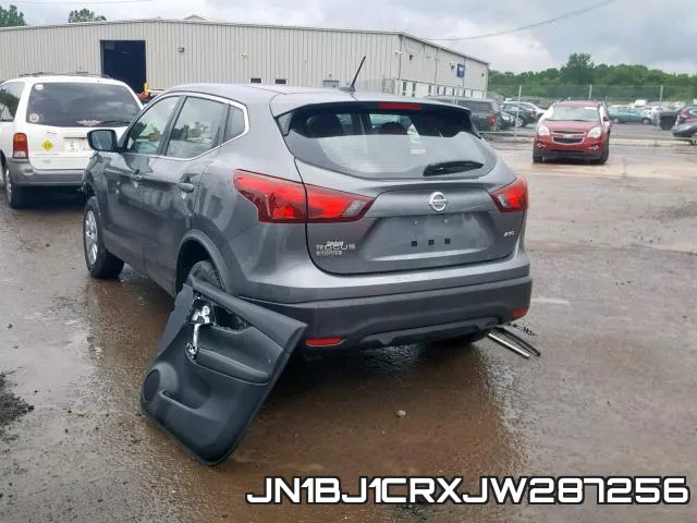 JN1BJ1CRXJW287256 фото 4