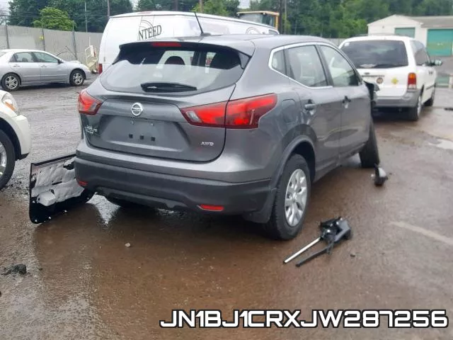 JN1BJ1CRXJW287256 фото 5