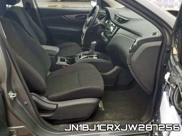 JN1BJ1CRXJW287256 фото 6