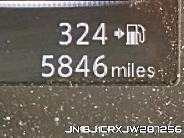 JN1BJ1CRXJW287256 фото 9