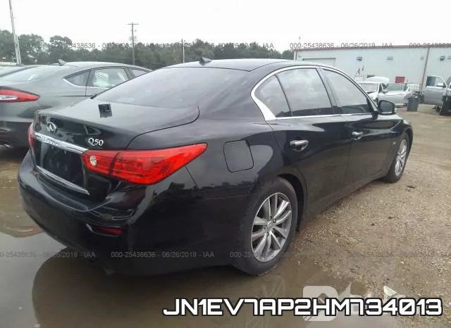 JN1EV7AP2HM734013 фото 5