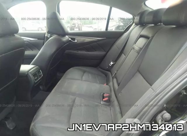 JN1EV7AP2HM734013 фото 9