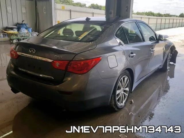 JN1EV7AP6HM734743 фото 5
