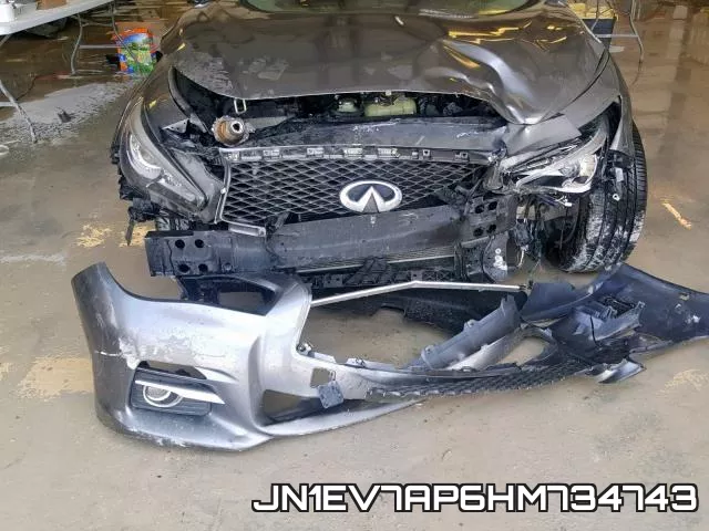 JN1EV7AP6HM734743 фото 10